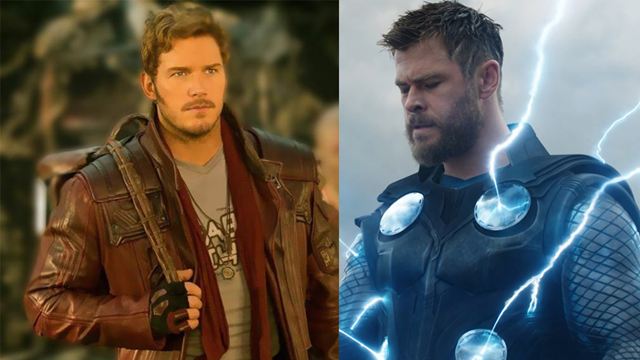 ¿Qué películas/series siguen después de Avengers Endgame? 
