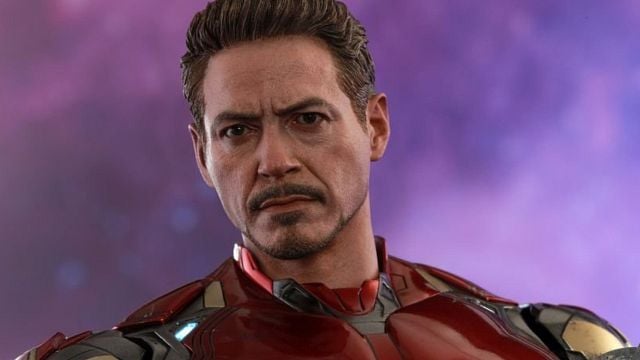'Avengers Endgame': El acuerdo millonario de Robert Downey Jr. noticias imagen
