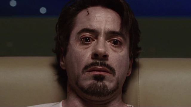 'Avengers Endgame': A Robert Downey Jr. no le encantó el destino de Iron Man