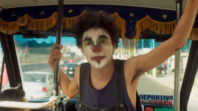 'Chicuarotes': Tráiler de la nueva cinta de Gael García noticias imagen