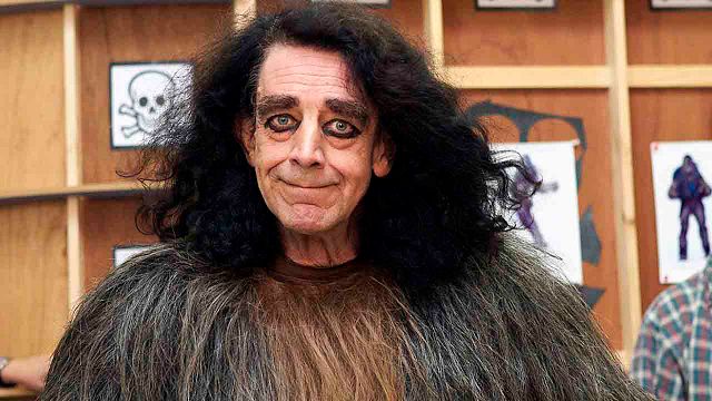 'Star Wars': Las sentidas condolencias por la muerte de Peter Mayhew noticias imagen