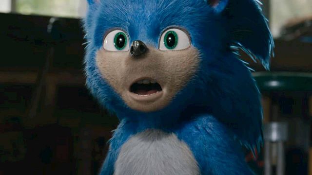 Sonic cambiará su apariencia por el poder de las redes noticias imagen