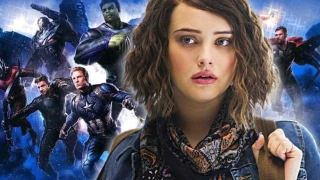 'Avengers: Endgame': ¿Podría Katherine Langford convertirse en Morgan Stark? noticias imagen