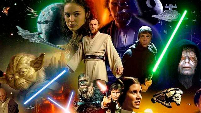 'Star Wars': Disney agrega tres estrenos a su calendario noticias imagen