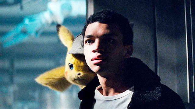 'Detective Pikachu': ¿Ryan Reynolds filtró la película completa? noticias imagen