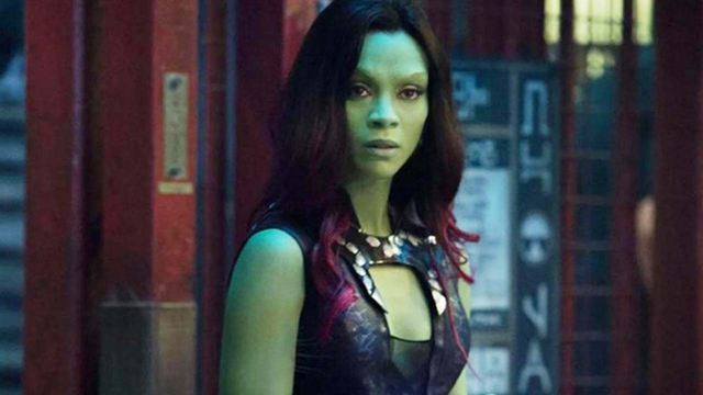 'Avengers: Endgame': ¿Qué pasará con Gamora?