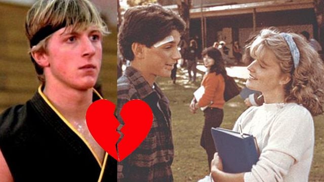 En 'How I Met Your Mother' Daniel-San es el villano y 'Cobra Kai' lo comprueba noticias imagen