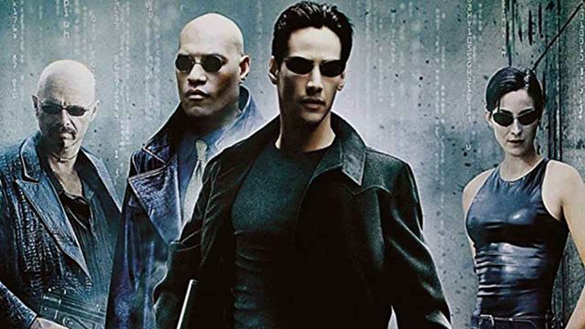 ¿Se acerca una nueva entrega de 'Matrix'?