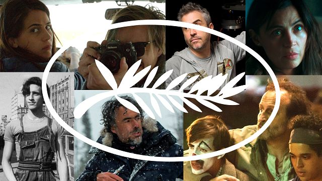 Cannes 2019: Guía definitiva de películas mexicanas en el festival noticias imagen