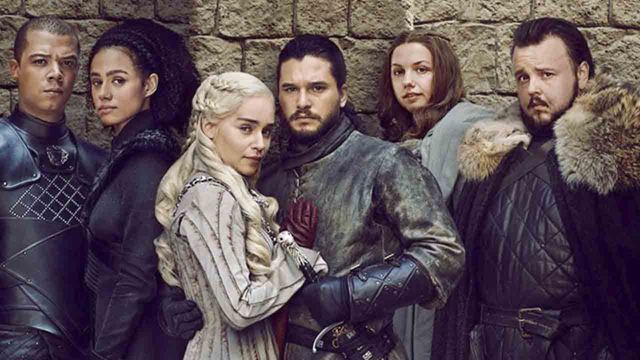 'Game of Thrones': ¿Cuánto ganan los protagonistas?