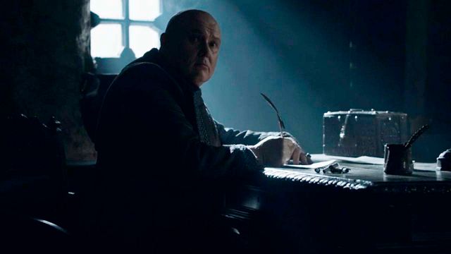 'Game of Thrones': ¿Qué decía la carta de Varys y a quién la envió? noticias imagen