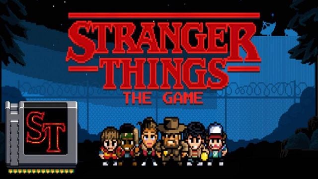 'Stranger Things 3': Será un nuevo videojuego de Netflix noticias imagen