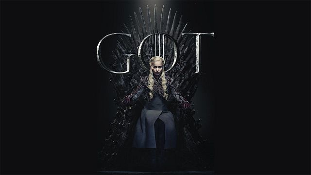 ¿Cómo puedes ver 'Game of Thrones' en el cine? noticias imagen