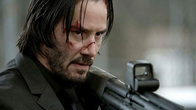 'John Wick': 10 escenas de acción que nos dejaron shockeados noticias imagen