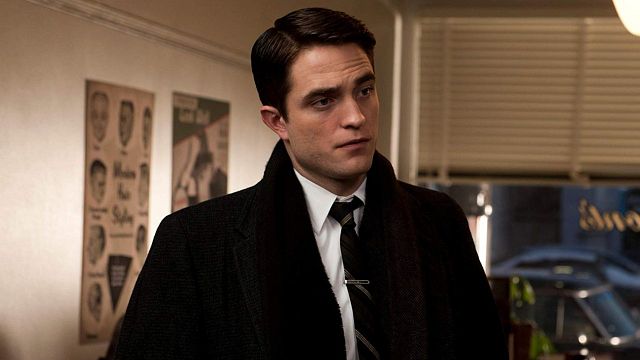 ¡Robert Pattinson es el nuevo Batman! noticias imagen