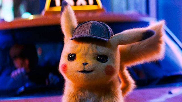 'Detective Pikachu' arrebata la taquilla a 'Avengers: Endgame' 