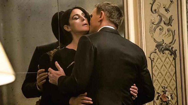 'Bond 25' contrata a un coordinador para las escenas de sexo noticias imagen