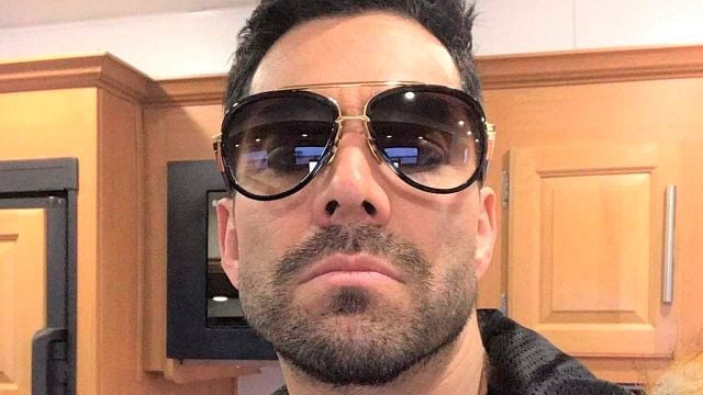 'Detective Pikachu': ¡Omar Chaparro estuvo a punto de cantar! noticias imagen