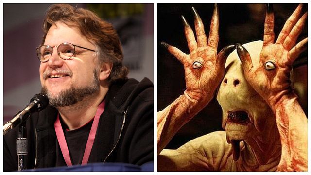 Guillermo del Toro: Su expo de monstruos sólo estará en Guadalajara noticias imagen