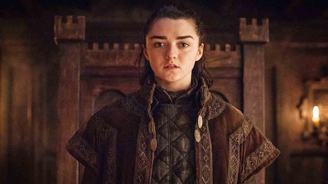 'Game of Thrones': ¡Arya se arrepiente de no haber matado a Cersei!