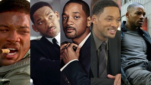 'Will Smith': En busca de sus 10 mejores actuaciones  noticias imagen