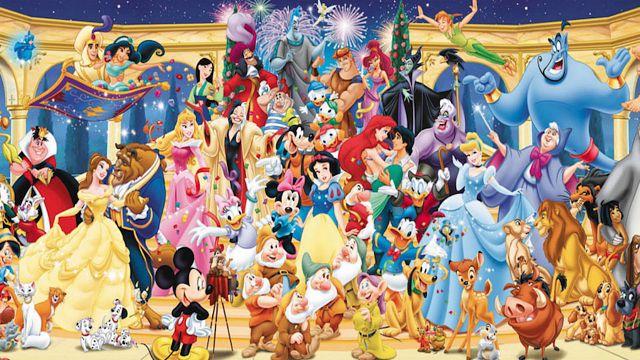 ¿Sabes cuál es la única película de Disney que no tendrá live action? noticias imagen