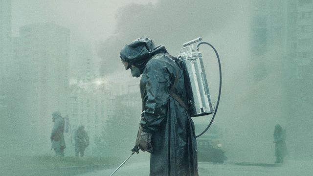 'Chernobyl', ¿la serie revelación del 2019? noticias imagen