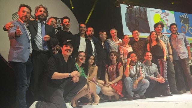 ¿Cuáles son los próximos estrenos del cine mexicano? noticias imagen