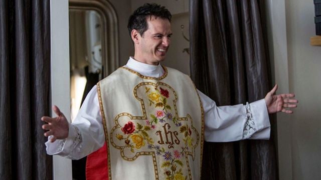 'Fleabag': ¿Podemos enamorarnos de un sacerdote?
