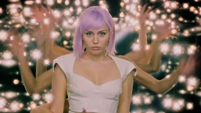 'Black Mirror', 'El señor de los anillos' y más, llegan a Netflix en junio noticias imagen