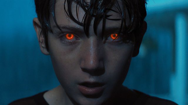 'Brightburn': ¿El inicio de un nuevo universo cinemático? noticias imagen