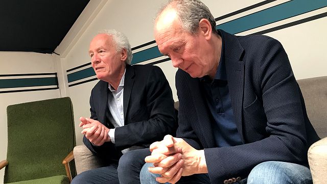 Cannes 2019: Los hermanos Dardenne frente al extremismo islámico noticias imagen