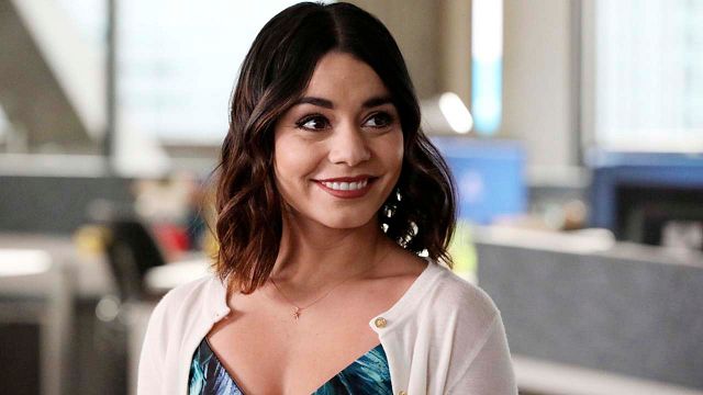 'The Batman': ¡Vanessa Hudgens quiere ser Gatúbela! noticias imagen