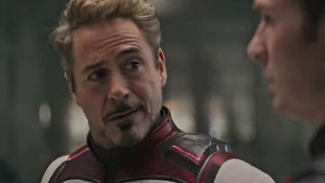 ¿Con quién querría Marvel reemplazar a Iron-Man en el MCU?