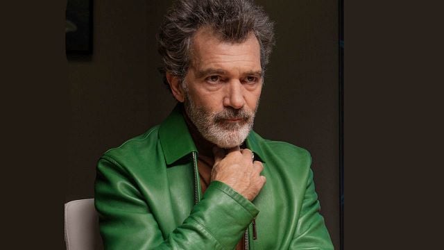 Cannes 2019: [VIDEO] "Si hay que matar a Antonio Banderas, matémosle"  noticias imagen