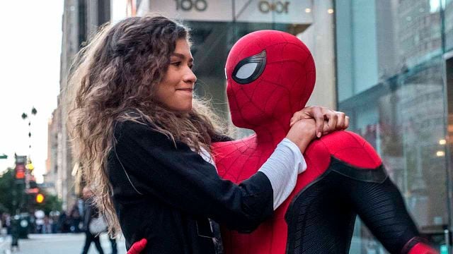 ¿Es real el tráiler final de 'Spider-Man: lejos de casa' que se filtró a las redes? noticias imagen