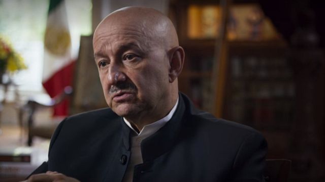 '1994': Salinas de Gortari habla por primera vez del año negro de México  noticias imagen