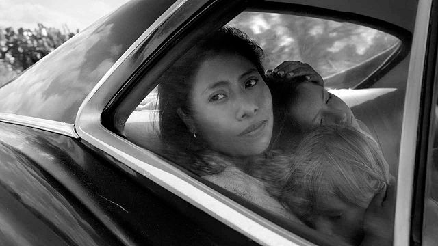 ¿Qué ha pasado con Yalitza Aparicio después de 'Roma'? noticias imagen