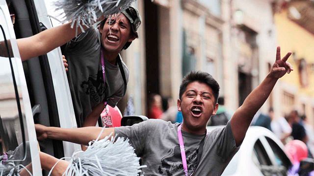 ¿A qué festivales de cine dio apoyo el Profest 2019? noticias imagen