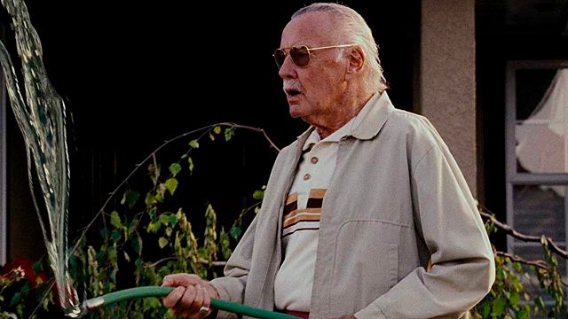 ‘X-Men: Dark Phoenix’: ¿Cómo le rinde homenaje a Stan Lee? noticias imagen