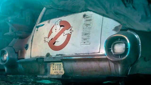 'Ghostbusters 3': Confirman el regreso de tres personajes originales noticias imagen