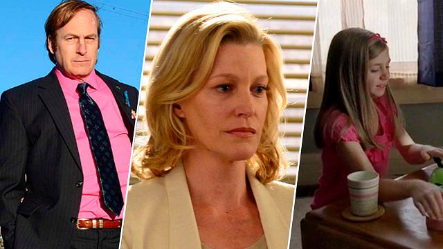 'Breaking Bad': 5 personajes que nos gustaría ver en la película noticias imagen