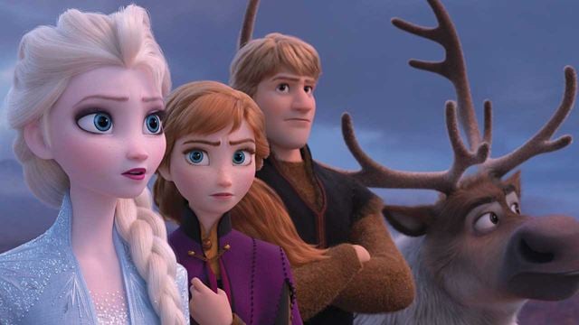 'Frozen 2': Todo lo que sabemos hasta ahora