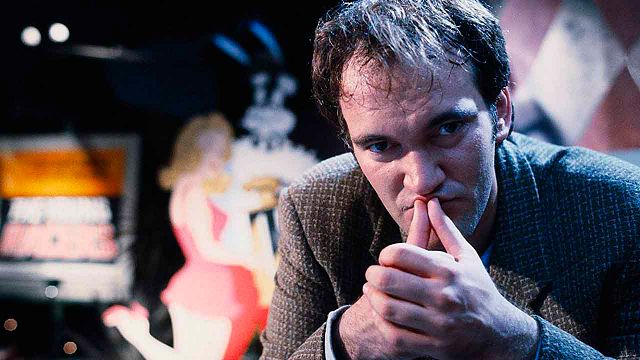 Quentin Tarantino revela su película favorita de Marvel noticias imagen