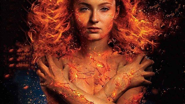 'X-Men: Dark Phoenix': 10 referencias que seguro no viste  noticias imagen