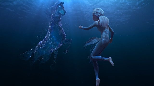 'Frozen 2': ¿Quién es la criatura mágica del nuevo tráiler? noticias imagen