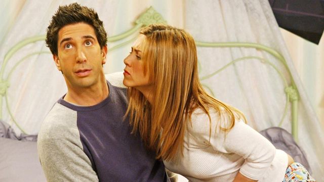 ‘Friends’: ¿Seguirían juntos Rachel y Ross? Jennifer Aniston responde