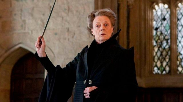 'The Batman': Proponen a Maggie Smith para interpretar a Alfred noticias imagen
