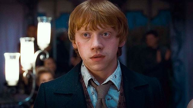 Elenco de Harry Potter se reúne por una ocasión especial noticias imagen