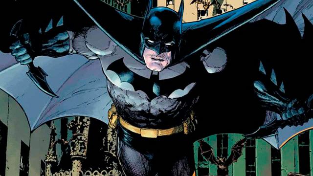 'The Batman': Filtran detalles importantes de la trama noticias imagen